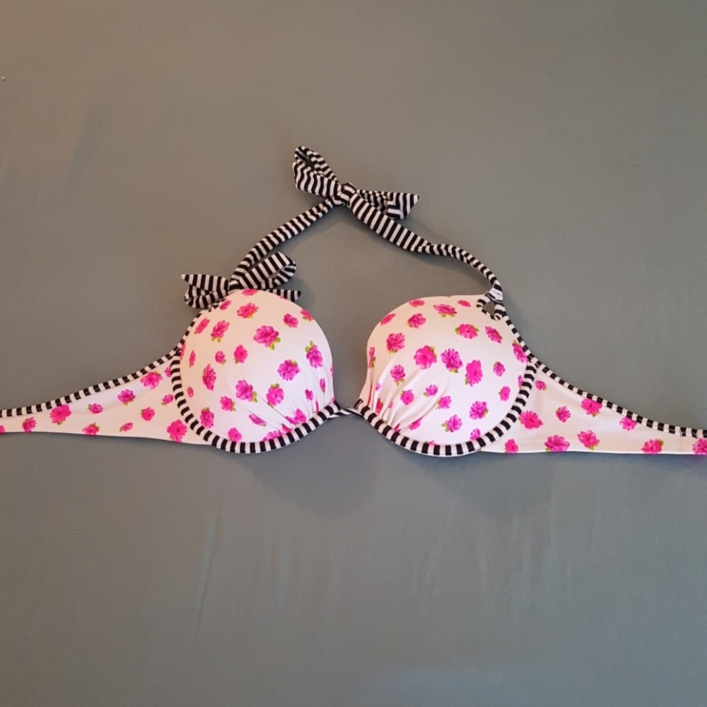 Victoria Secret swim top