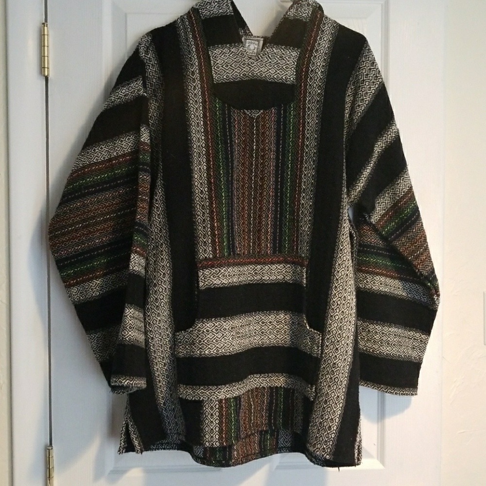 Baja Hoodie