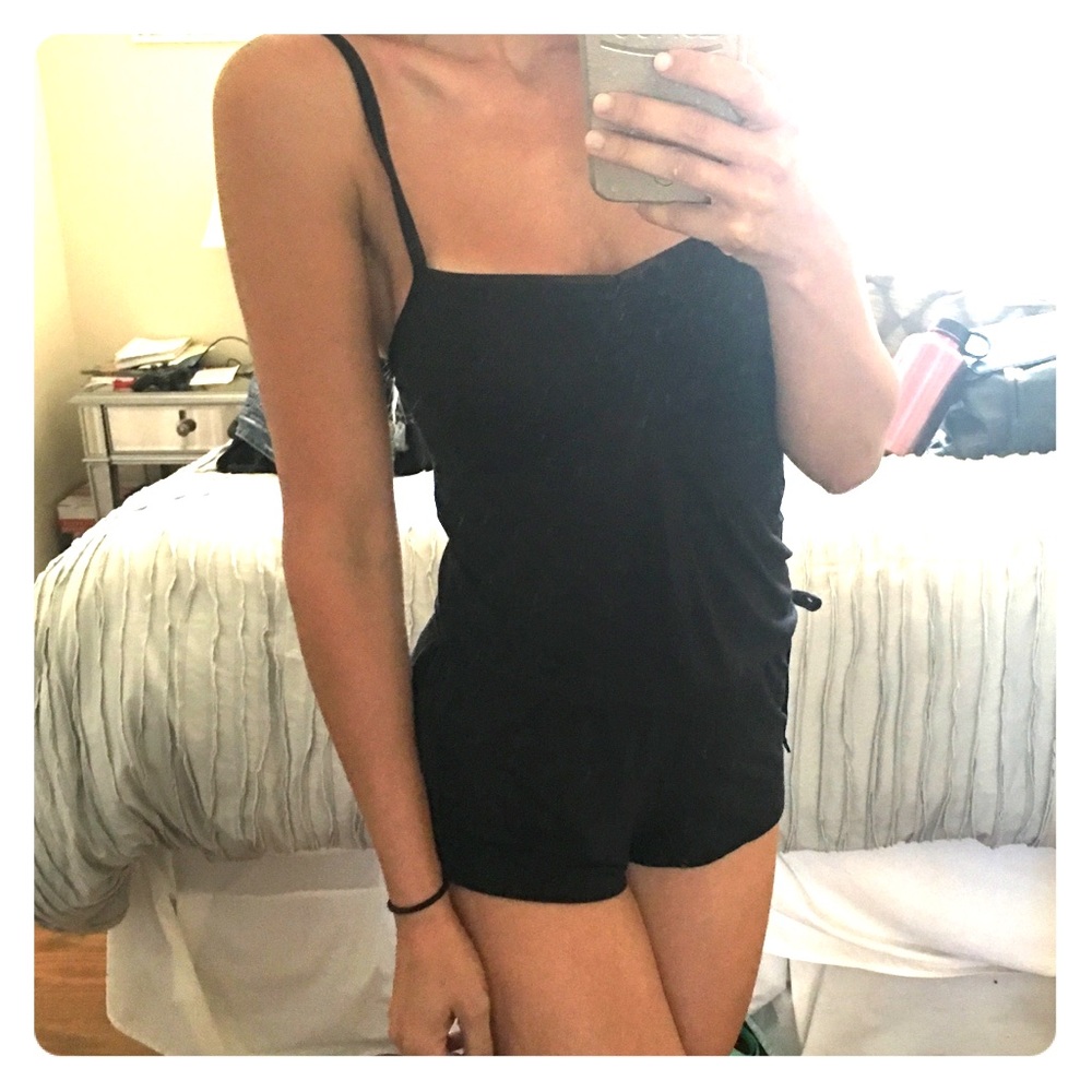 Splendid Intimates Romper