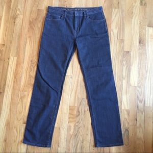 Men's Prana Axiom Denim Jeans