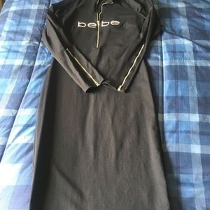 Bebe dress