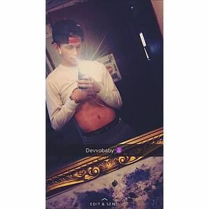 Meet your Posher, Devin