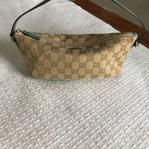 Authentic Gucci Mini Shoulder Bag