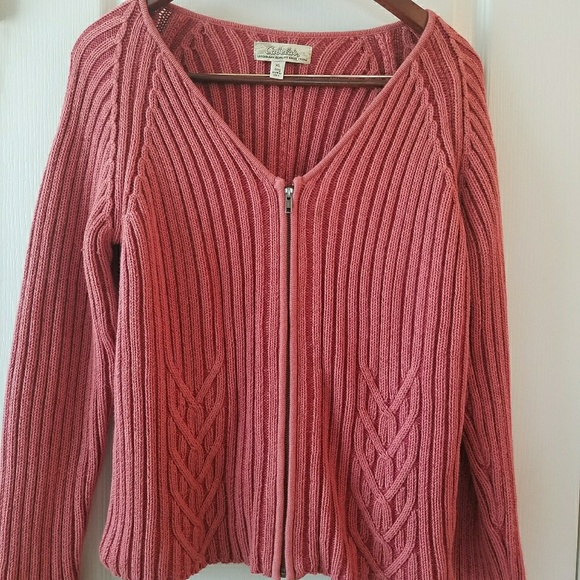 Camala Sweater