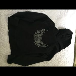 Harley Davidson Hoodie