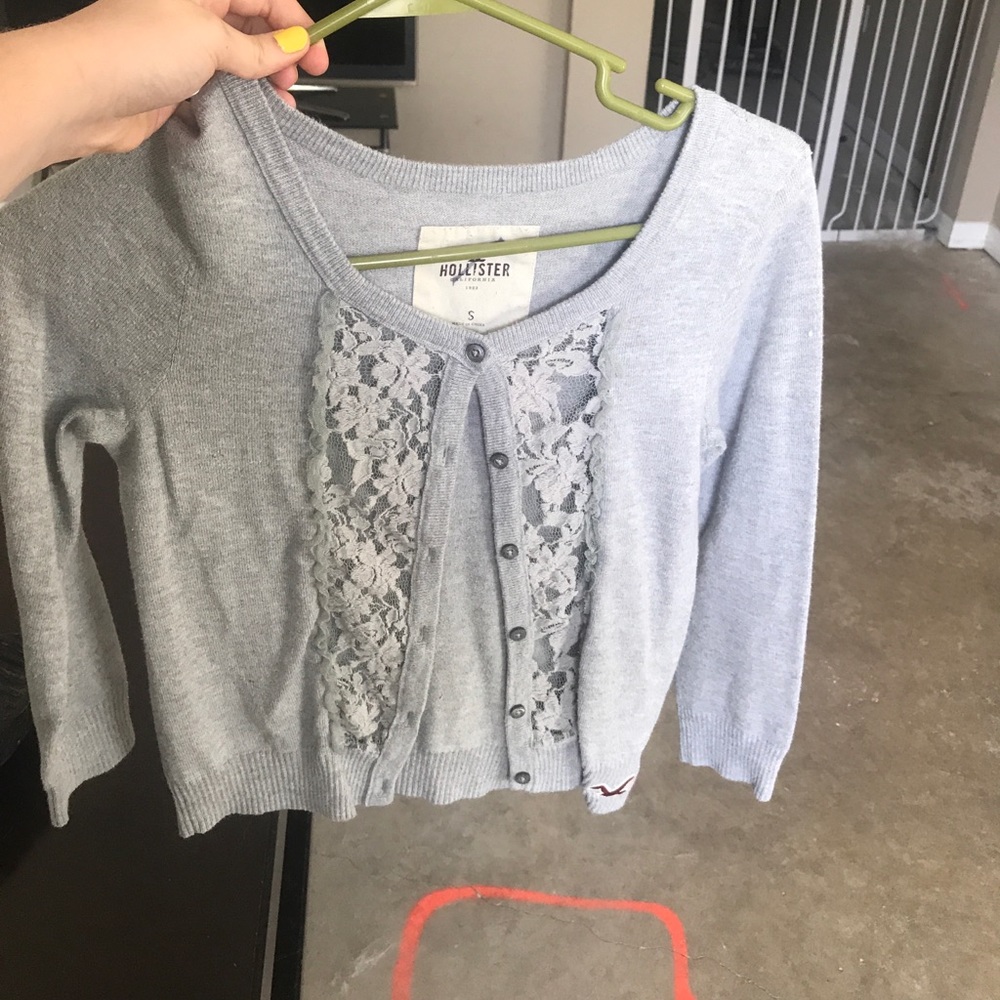Cardigans