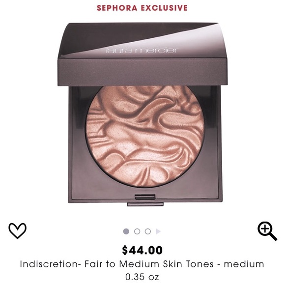 Laura Mercier face illumination powder Highlighter - Picture 5 of 5