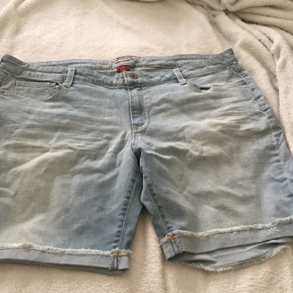 Shorts