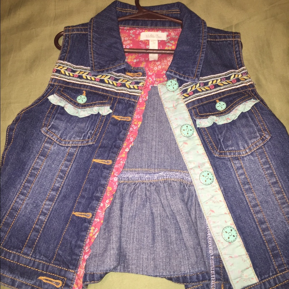 Vest