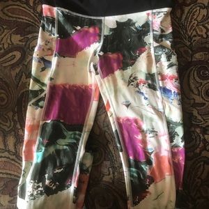 LuLu lemon size 4 leggings