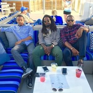 Meet your Posher, Ikenna