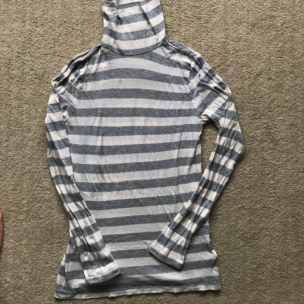 J. Crew turtleneck