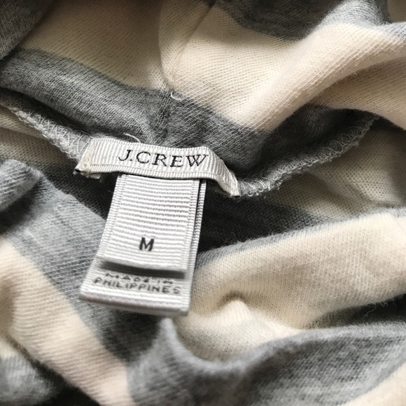 J. Crew turtleneck - Picture 2 of 2
