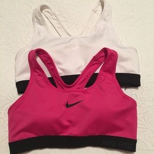 Nike Pro Sports Bra