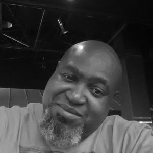 Meet your Posher, Jerome