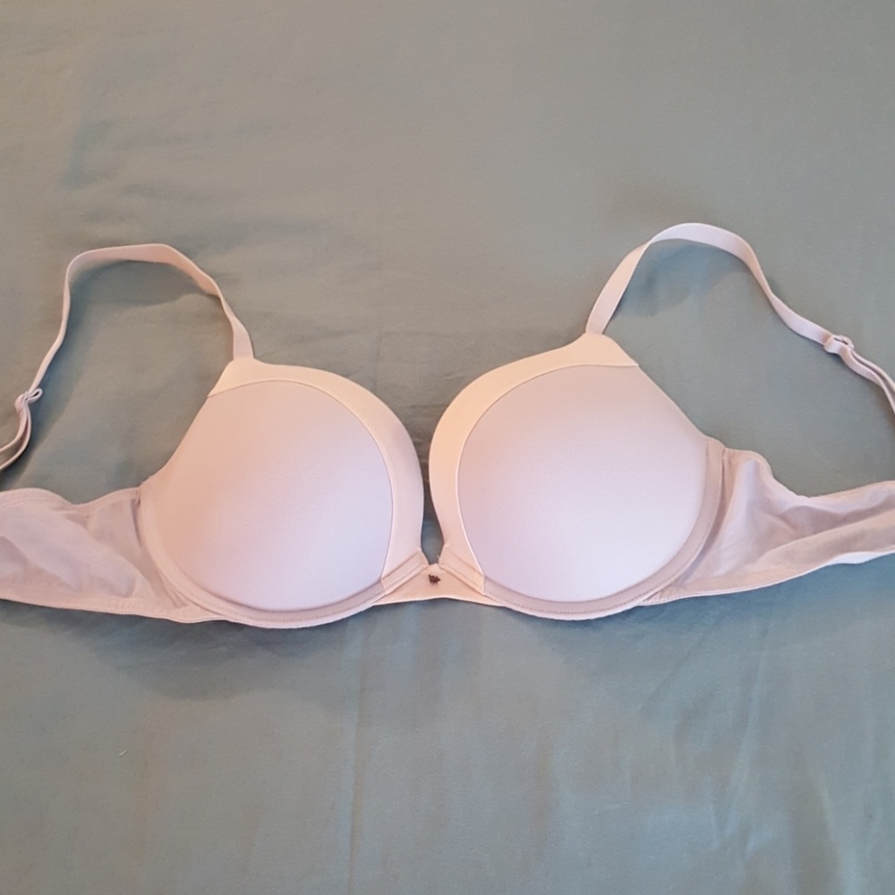 Victoria's Secret Fabulous Bra