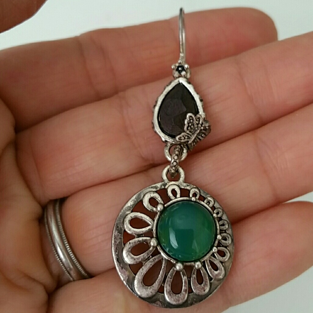 Vintage earrings