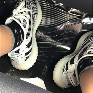 Meet your Posher, Myles