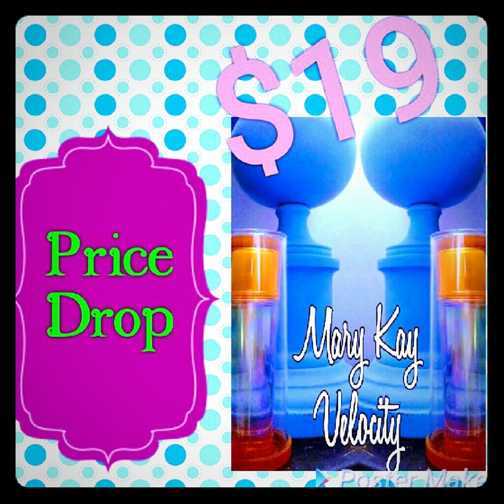 Mary Kay Velocity 1.7 fl oz