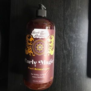 Uncle Funky's Daughter - Curly Magic (32 oz.)