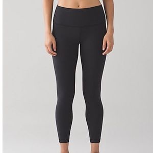 LULULEMON High Times Full On Luon