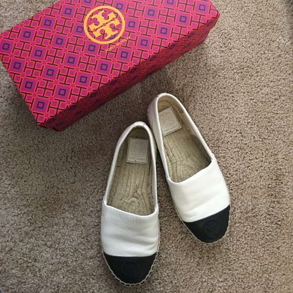 Tory Burch Shoes - Tory Burch Espadrilles