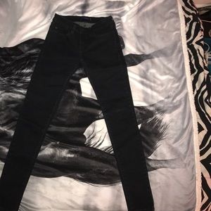 Black Levi's