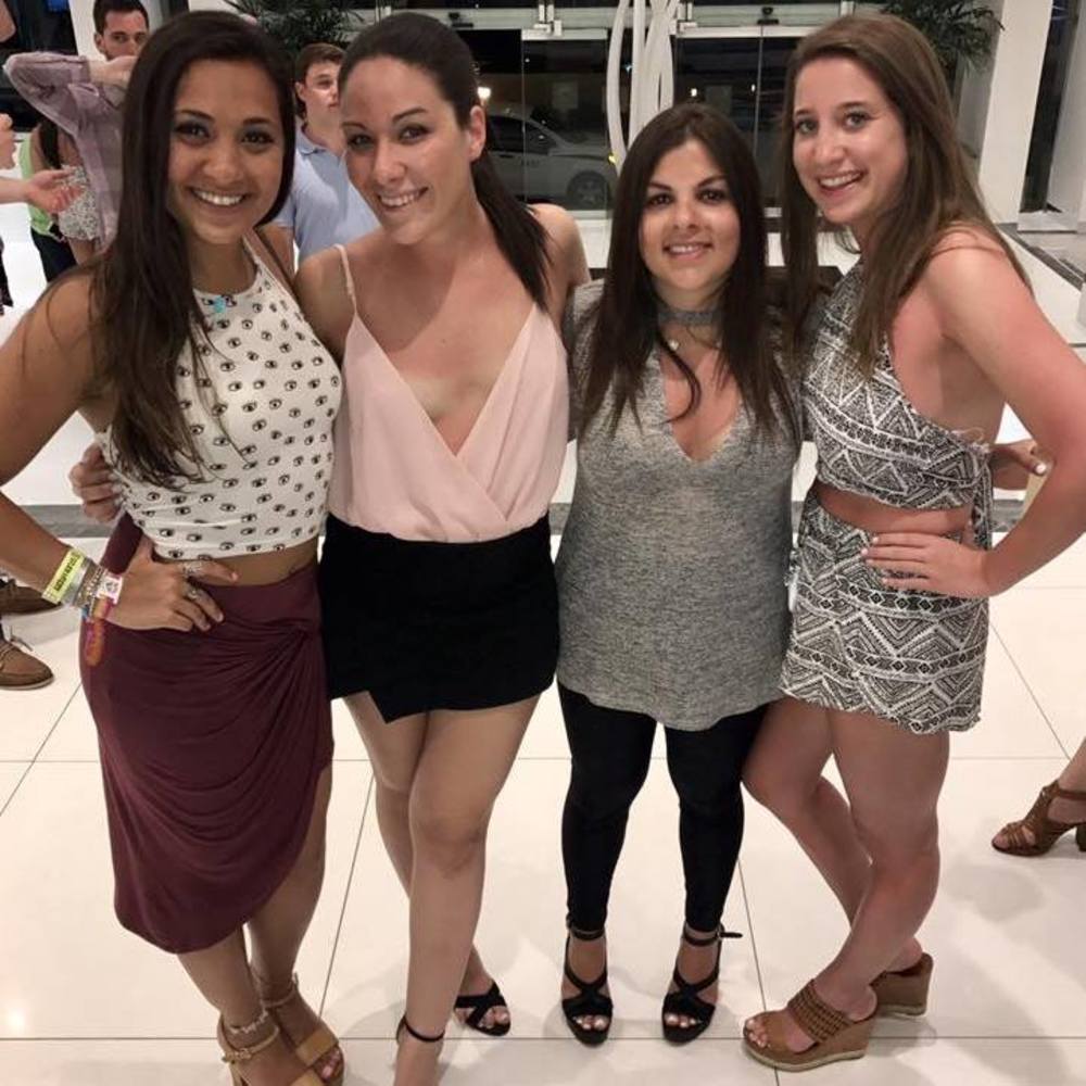 Meet your Posher, Samantha