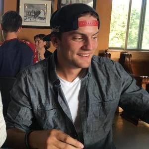 Meet your Posher, Craig