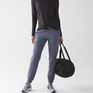 Lululemon joggers