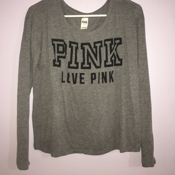 PINK pajama combo - Picture 1 of 4