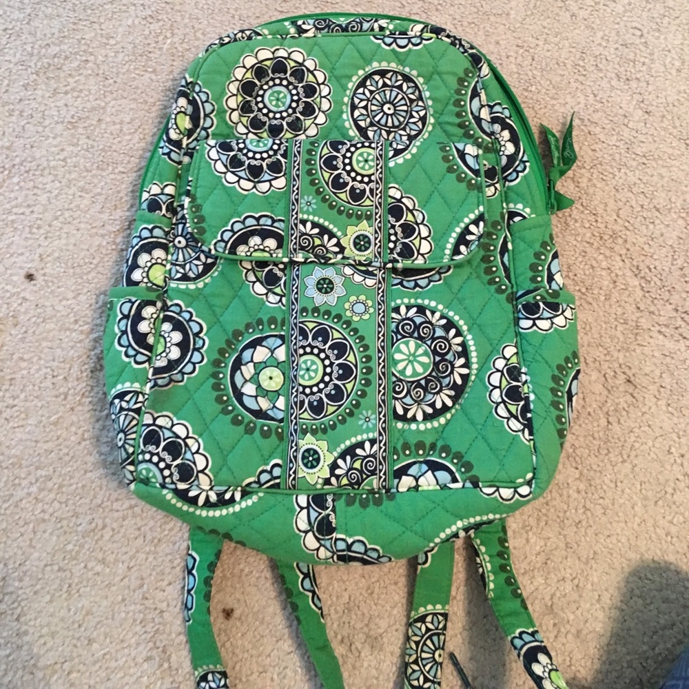 Vera Bradley Backpack