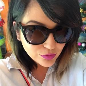 Meet your Posher, Neiva