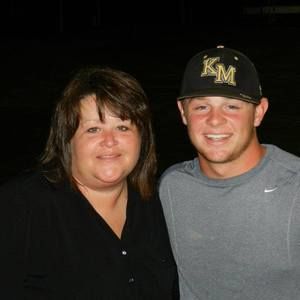 Meet your Posher, Angel