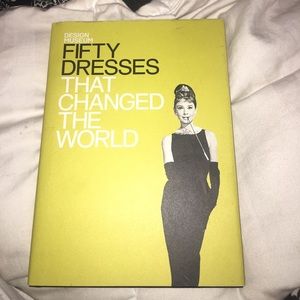 Fifty Dresses That Changed The World