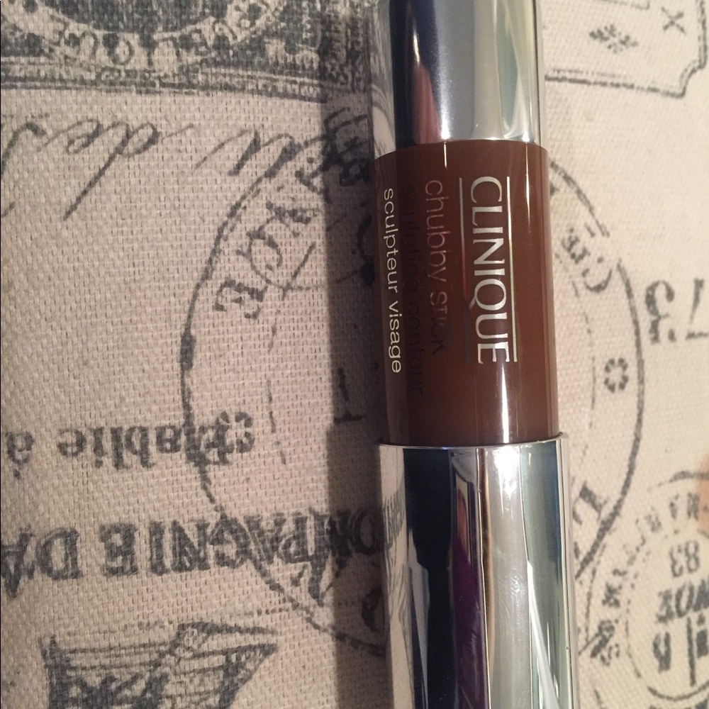 Clinique Chubby Stick Sculpting Contour