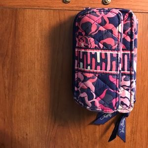 Vera Bradley wallet