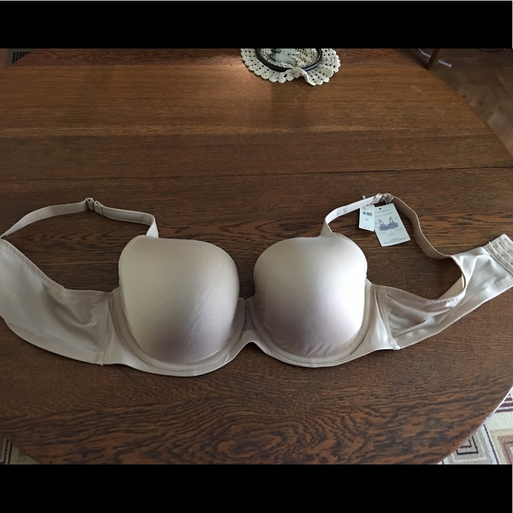 Lane Bryant bra