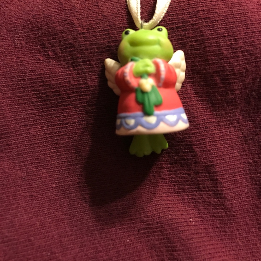 Pendant/miniature ornament