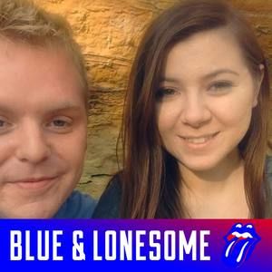 Meet your Posher, Ian