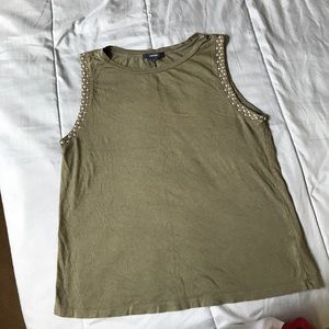 Forever 21 top