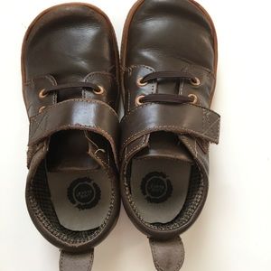 Size 12 Boys' Livie & Luca