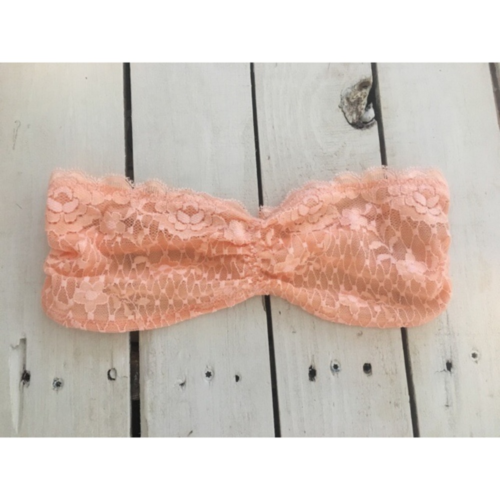 Free People Bandeau