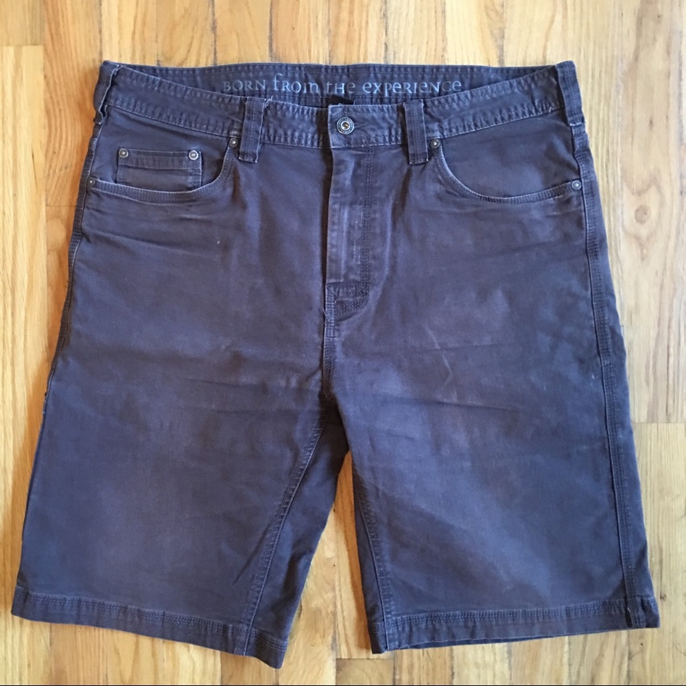 Men's Prana Bronson Short