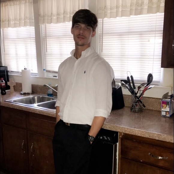 Meet your Posher, Tyler - Picture 1 of 1