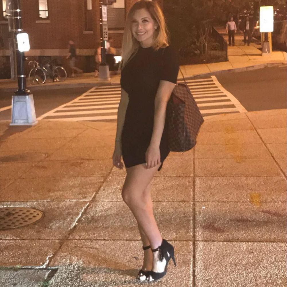 Meet your Posher, Lana