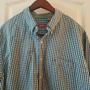 Men's Izod Shirt