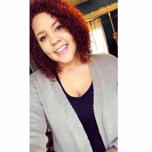 Meet your Posher, Destanee