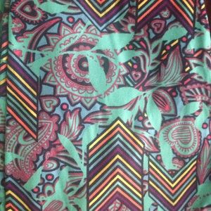 Lularoe tc leggings