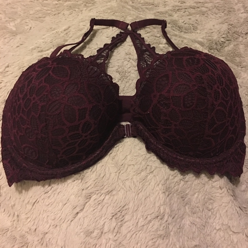 Victoria secret pink, 36DD